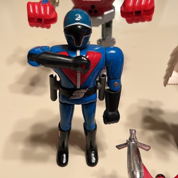 Bullmark - Picture 5 of 16